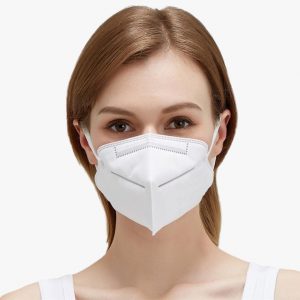 KN95 Mask – 1 packages – (50 masks)